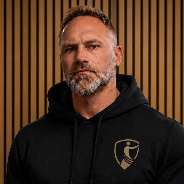 Hit-fit Trainer Sven, Porträt