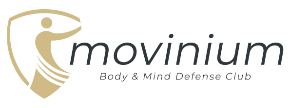 movinium Logo