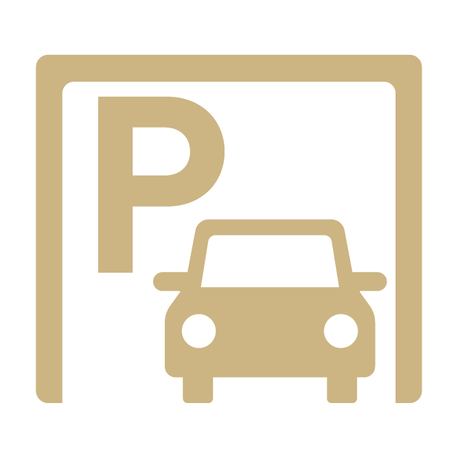 Parkhaus icon