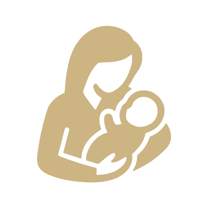 Mutter Icon