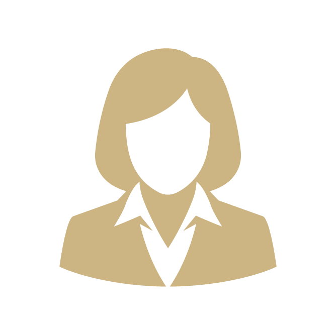 berufstätige Frau icon